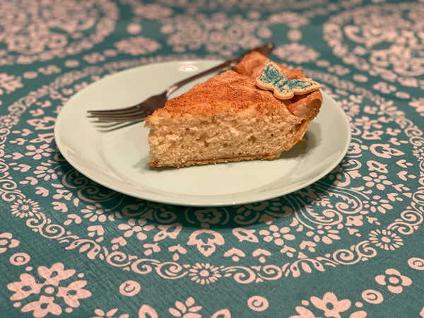 9" Snickerdoodle Cookie Pie