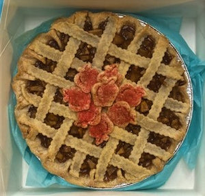 9" Down Home Apple Pie